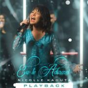 Eu Te Adorarei (Playback)}