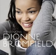 Introducing Dionne Bromfield}