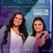 Passeio Na Tempestade (part. Fabiana Sinfrônio)}