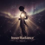 Portada de Sencillo/EP "Inner Radiance", de Hyejin Shi