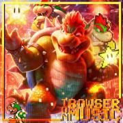 O Rei dos Koopas (Bowser)