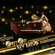 Out Of My Mind (M.O.V.E. Remix)