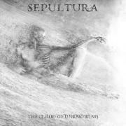 Portada de Sencillo/EP "The Cloud of Unknowing", de Sepultura
