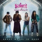 Heavy Metal Is Back}