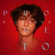Cover for Album "Prometo " by G-Lenino