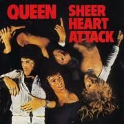 Sheer Heart Attack (Bonus EP)