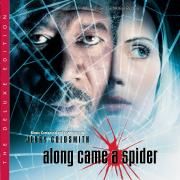 Along Came a Spider}