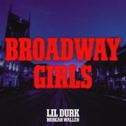 Broadway Girls (feat. Lil Durk)