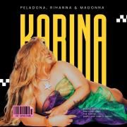 Peladonna, Rihanna e Madonna (part. Karina Karão)}