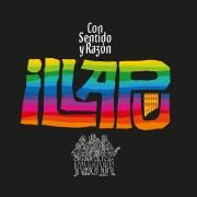 Capa do Álbum "Con Sentido y Razón", de Illapu