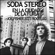 En la Ciudad De la Furia
