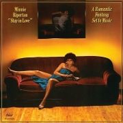 Stay in Love: A Romantic Fantasy Set to Music