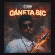 Portada de Álbum "Caneta Bic", de David Defante