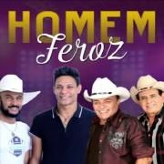 Homem Feroz (part. Sandro e Ronaldo)}