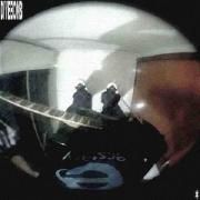 Capa do Single/EP "DIVEBOMB", de samul