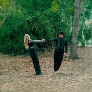 Cativar (part. BrenoX)}