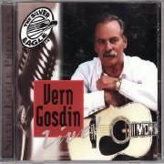 Vern Gosdin Live : Silver Eagle Cross Crountry}