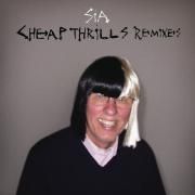 Cheap Thrills (Remixes)}