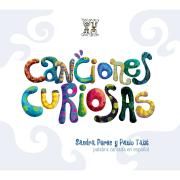 Canciones Curiosas (En Español)}