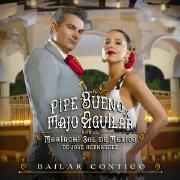 Bailar Contigo (part. Majo Aguilar)