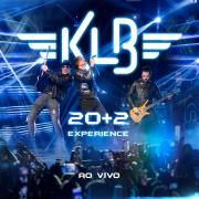 20+2 Experience (Ao Vivo)}