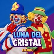 Luna Del Cristal (En Español)}
