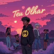 Teu Olhar (part. Eobuy)}
