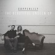 The Beautiful Unseen - EP}