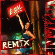 É Sal (remix)}