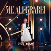 Me Alegrarei (Ao Vivo)}