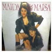 Máida e Maísa - 1992
