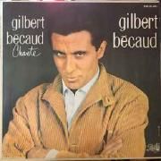Gilbert Bécaud Chante Gilbert Bécaud