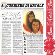 Corriere di Natale}