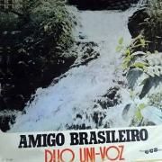 Amigo Brasileiro}