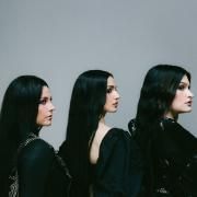 End of You (feat. Amy Lee & Courtney LaPlante)}