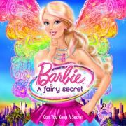 Can You Keep A Secret (From Barbie: A Fairy Secret)
