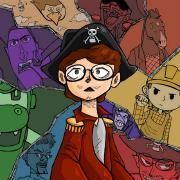 Anibal E A Sombra De Batoré}