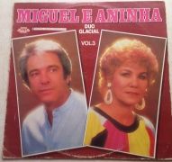 Miguel e Aninha - Vol. 03}