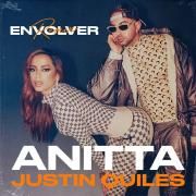 Envolver (remix) (part. Justin Quiles)}