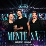 Mente Sã (Ao Vivo) (part. Luan Santana)