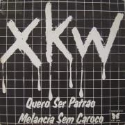 Quero Ser Patrão / Melancia Sem Caroço}