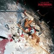 Capa do Álbum "FENOMENAL", de Lia Clark