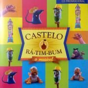 Castelo Rá-Tim-Bum: O Musical