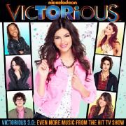 Victorious 3.0: Even More Music From The Hit TV Show}