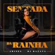 Sentada da Rainha (part. Arissa)}