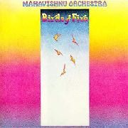 Birds Of Fire }