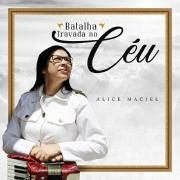 Batalha Travada no Céu}