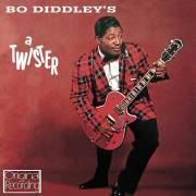 Bo Diddley's A Twister