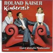 Kinderzeit · Unsere Schönsten Kinderlieder