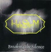 Breaking The Silence